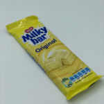 Nestle Milky Bar Slab