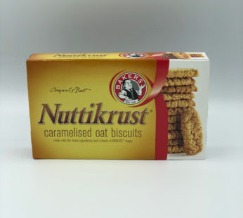 Nuttikrust