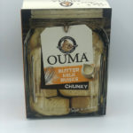 Ouma Rusks Butter Milk - Chunky