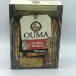 Ouma Rusks Muesli - Chunky