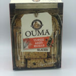 Ouma Rusks Three Seed - Sliced
