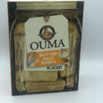 Ouma Rusks Butter Milk - Sliced