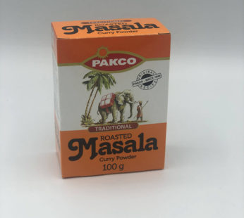Pakco Masala Curry Powder