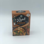 Rajah Curry Powder - Mild & Spicy