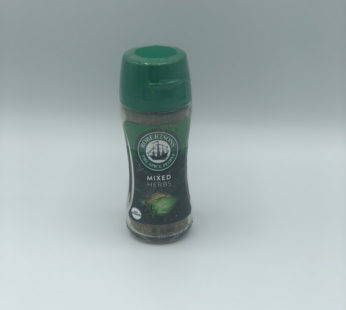 Robertson’s Mixed Herbs