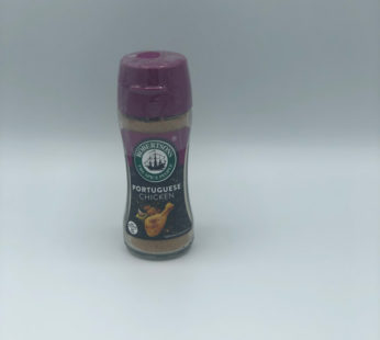 Robertson’s Portuguese Chicken