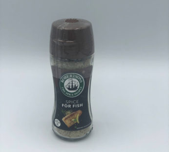 Robertson’s Spice for Fish