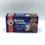 Romany Creams