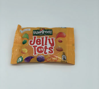 Roundtrees Jelly Tots