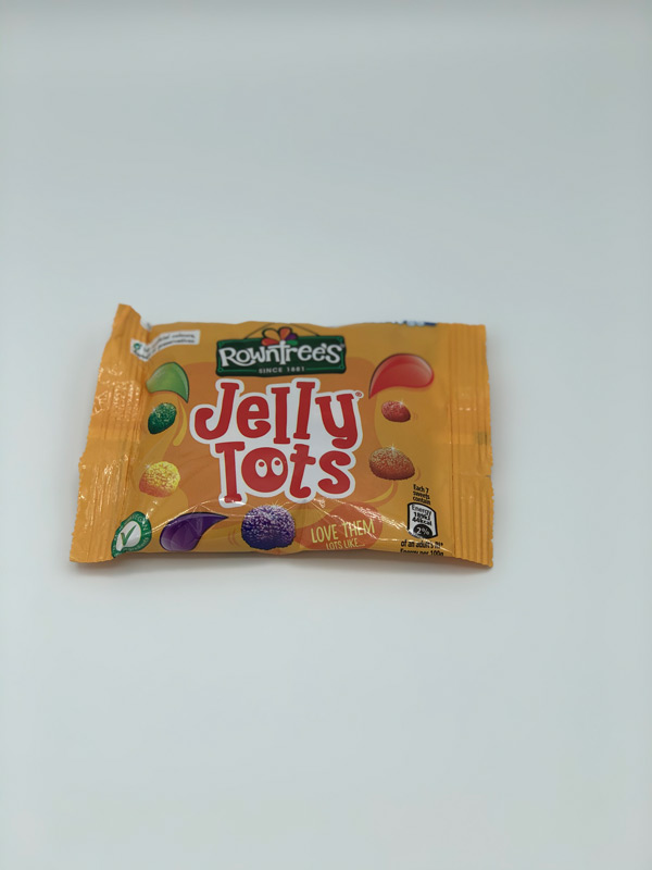 Roundtrees Jelly Tots