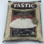 Tastic Rice