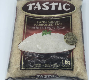 Tastic Rice