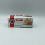 Tennis Biscuits