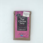 Thai Chicken Satay Spice