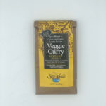 Veggie Curry Spice
