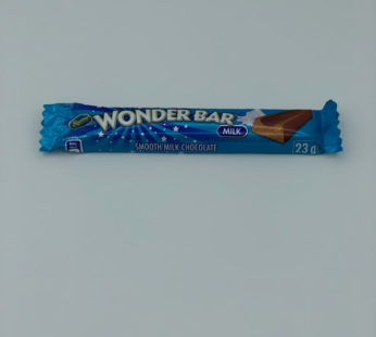 Wonder Bar