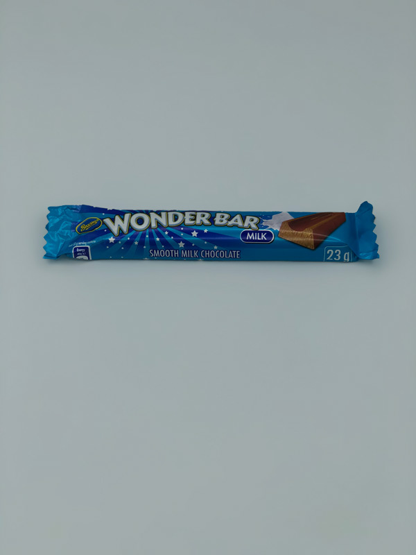 Wonder Bar