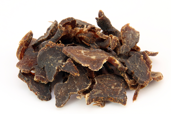 Dried Meats