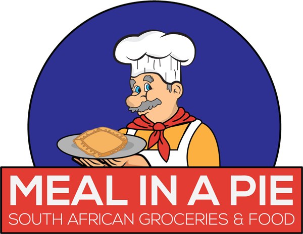 Meal In A Pie – South African Groceries & Food