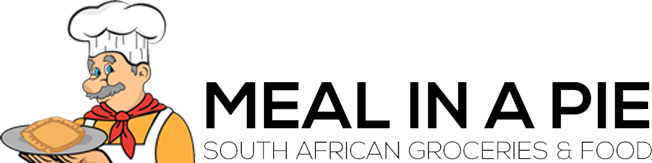 Meal In A Pie – South African Groceries & Food