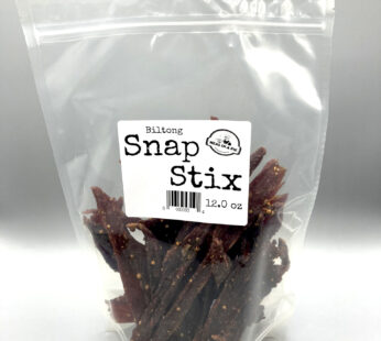 Snap Stix 12oz