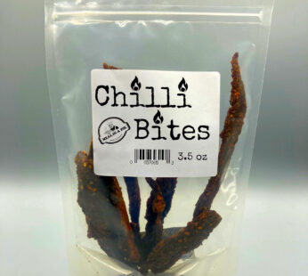 Chilli Bites 3.5oz