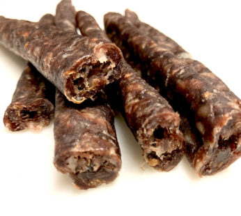 Droëwors 1/2Lb (277g)