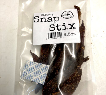 Snap Stix 3.5oz